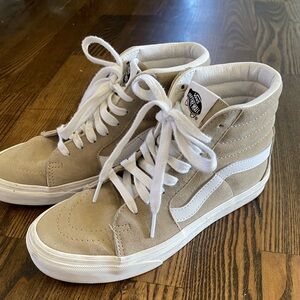 Vans Sk8-HiTop Sneakers